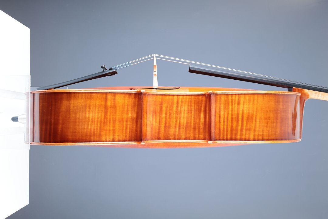 Leonhardt Rainer W. - Mittenwald Anno 2025 - C-420